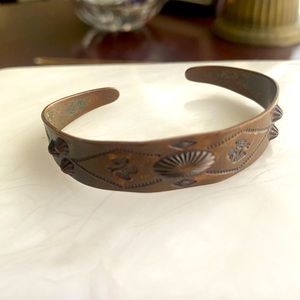 Vintage Bracelet